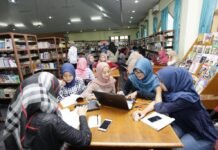 Pendidikan Nasional Akan Gagal Jika Tidak Melahirkan Manusia Seutuhnya