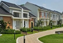 Perumahan dan Koperasi