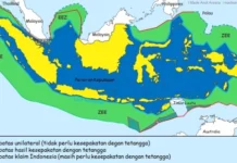 Evolusi Kesadaran Mochtar Kusumaatmadja Dari Teknokrat Jadi Revolusioner