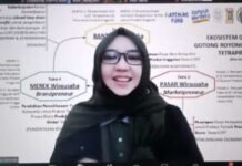 SNI G2RT, Pintu Masuk Percepatan Ekonomi yang Berpihak Pada UMKM