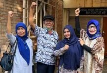 Menilik Heroisme Gerakan Kaum Perempuan Indonesia Dulu dan Sekarang