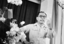 Bung Hatta, Maafkan Kami!