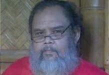 Sekelumit Amir Husin Daulay dan Yusuf Blegur