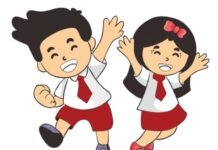 Gunjang-ganjing Pendidikan Nasional Indonesia Yang Tak Kunjung Mereda