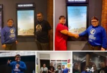 JIFFEST (Jakarta International Film Festival)