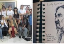 Catatan Sinematik #5 : Sinema Ngamen