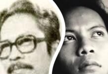 Catatan Sinematik #3 ”Di Kelasnya Guru Chalid Arifin”