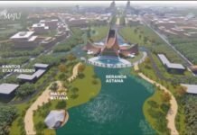 Balada PDNS Tak Kunjung Henti, Sudah Diretas, Dicuri Datanya, Kini Dikambing Hitamkan Bolotnya IKN