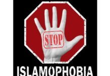 Memerangi Islamophobia