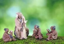 JARI: Pemimpin Seperti Bintang Utara, Adakah?