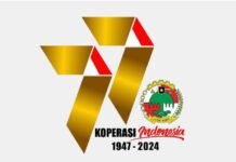 Prabowo, Jokowi dan Refleksi Atas Hari Koperasi