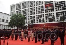 Semua Komisioner KPU dan Semua Anggota DKPP Wajib Mundur!