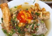 Program Makan Siang Gratis Yang Membuat Warga Masyarakat Jadi Tidak Mandiri