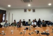 Kerja Ekstra Keras Presiden Terpilih Prabowo di Masa yang Sulit