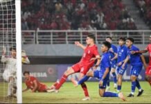 Selamat Timnas U-19 2024, Bukti Sport-Science dan Juara AFF th 2013