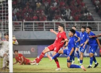 Selamat Timnas U-19 2024, Bukti Sport-Science dan Juara AFF th 2013