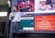 Banyak terbongkar dalam TalkShow APDI, PDNs & Menkominfo memang Ambyar