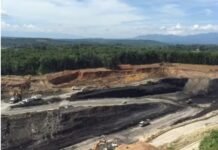 Tambang Oleh Nahdlatul Ulama Atau Boy Thohir?