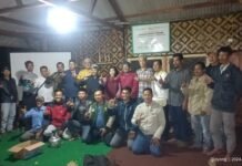 Pertama Kali di Indonesia, Gagasan Pendirian Industri Desa Diprakarsai BUMDES Bersama