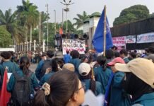 Kekuasaan Dinasti Cukup Sampai Di sini! 220824