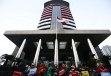 KPK Dipreteli Pada Masa Rezim Joko Widodo Akankah Prabowo Melanjutkan?