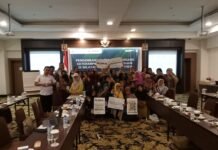 “G2RT For Hers”, Inovasi Pengembangan SDM UKM DIY