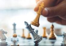 Meredupnya Pamor Jokowi