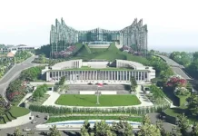 IKN Nusantara Terancam Mangkrak, Memang Tidak Layak Diteruskan Jadi Ibu Kota Negara