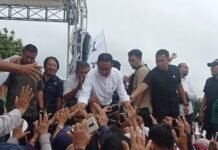 Andai Anies Seorang Larry Holmes