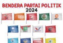 Pendirian Partai Baru