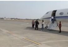 Logika Terbalik ala Srimulat yang Dipakai KP Dalam Kasus Gratifikasi Jet Pribadi (Termasuk Nama-nama Penumpang dan Route Detail Lengkap Private Jet)