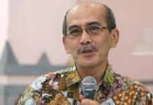 Mengenang Sosok Sederhana, Faisal Basri