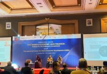 ‘’A. Hakam Naja : Government Leadership, Kunci Utama Pengembangan Ekonomi Keuangan Syariah Indonesia’’