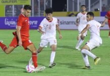 Lolos AFF U20, Trend Positif Timnas Tetap Terjaga