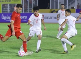 Lolos AFF U20, Trend Positif Timnas Tetap Terjaga