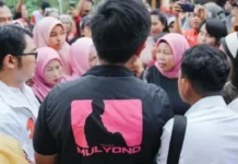 Rompi “Putra Mulyono”, Gymmick nDeso Pengakuan Keluarga Penyelenggara Negara