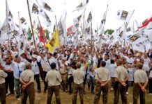 PKSku SAYANG, PKSku MALANG…