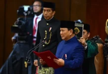 Pidato Prabowo yang Spektakular, Namun Rentan Inkonsistensi
