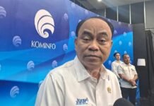 Surat Terbuka & Tantangan Untuk Budi Arie Setiadi (BAS)