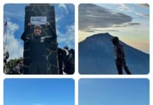 Happy Birthday Ferdi …