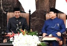 Jokowi Setelah Ini