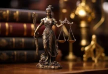 Negara Hukum dan Penegakan Hukum