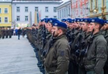 Pemberontakan Preman Atau Milisi Komunis?