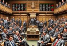 Parlemen Rasa Konglomerat