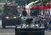 HUT TNI ke-79, Beda Citra Positif di Alam Nyata dengan Komentar di Jagad Maya