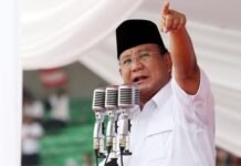 Rezim Prabowo dalam Perspektif sejarah, dan ekonomi-politik