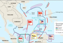 Hikmahanto Juwana: Joint Statement Indonesia – China di Area 9 Dash Line, Bermasalah