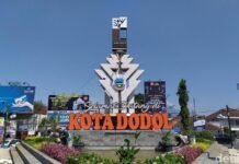 Nasib infrastruktur dan Transportasi Umum Garut Mau Dibawa Kemana ?