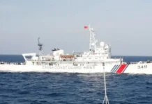 Pembangunan, Bukan Pertikaian di Laut Cina Selatan