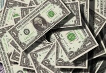 Amerika Serikat dan Uang Indonesia